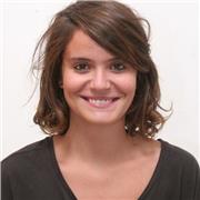 Insegnante di lingua inglese e spagnola con esperienza